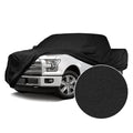 Covercraft Custom Fit Car Covers - Ultratect Black