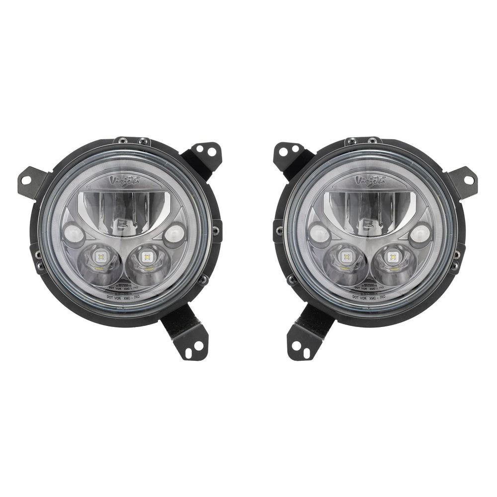 VISION X - 7' LED HEADLIGHT
