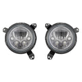 VISION X - 7' LED HEADLIGHT