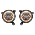 VISION X - 7' LED HEADLIGHT