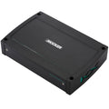 KXMA500.4 4x125w 4-Ch Full-Range Class D Amp; RoHS Compliant