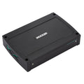 KXMA500.4 4x125w 4-Ch Full-Range Class D Amp; RoHS Compliant