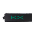 KXMA500.4 4x125w 4-Ch Full-Range Class D Amp; RoHS Compliant