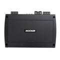 KXMA500.4 4x125w 4-Ch Full-Range Class D Amp; RoHS Compliant