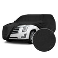 Covercraft Custom Fit Car Covers - Ultratect Black