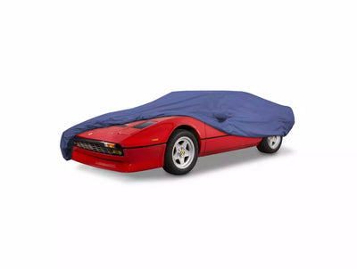 Covercraft blue auto part