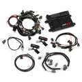 FORD COYOTE HP KIT, BOSCH O2, USCAR INJ