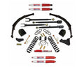 Skyjacker shock absorber