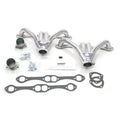 Coated Headers - SBC Tight Tuck