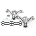 Coated Headers - SBC Tight Tuck