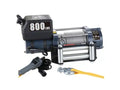 Hoist 800 LB 12vDC synthetic rope