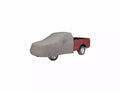 Covercraft Custom Cab Area Cover Ultratect - Gray