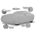 Covercraft Custom Fit Car Covers - Ultratect Tan