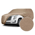 Covercraft Custom Fit Car Covers - Ultratect Tan