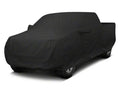 Covercraft Custom Fit Car Covers - Ultratect Black