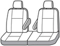 GTSC TOYOTA AVALON 1995-1999 W/ 50/