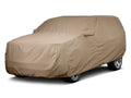 Covercraft Custom Fit Car Covers - Ultratect Tan