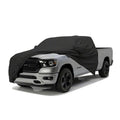 Covercraft Custom Cab Area Cover Ultratect - Black