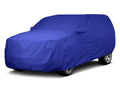 Covercraft Custom Fit Car Covers - Ultratect Blue