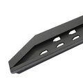23C SEQUOIA RB20 SLIM LINE RUNNING BOARDS WITH BRACKETS KIT