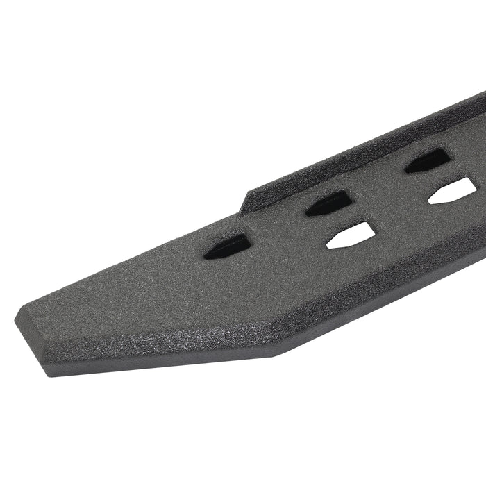 23C SEQUOIA RB20 SLIM LINE RUNNING BOARDS WITH BRACKETS KIT