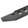 23C SEQUOIA RB20 SLIM LINE RUNNING BOARDS WITH BRACKETS KIT