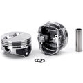 KB HYP PISTON KIT SBC 377