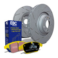 EBC auto part