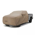 Covercraft Custom Cab Area Cover Ultratect - Tan