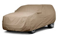 Covercraft Custom Fit Car Covers - Ultratect Tan