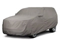 Covercraft Custom Fit Car Covers - Ultratect Gray