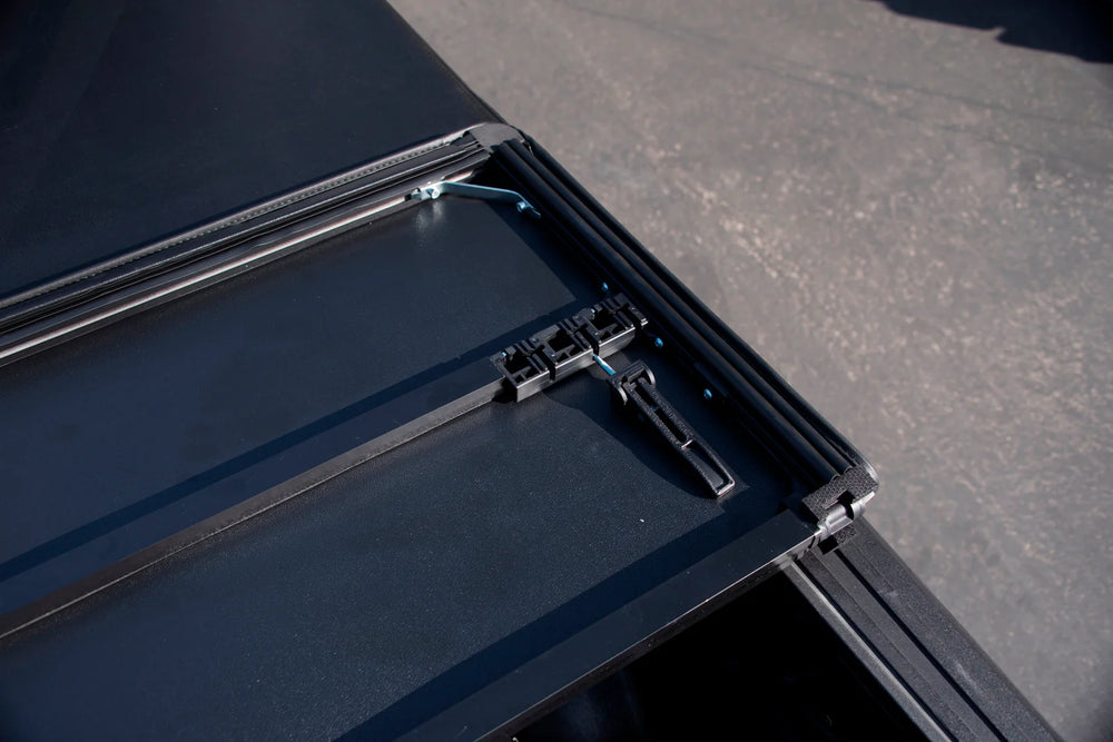 2004-2012 CHEVROLET COLORADO COVERE