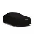 Covercraft Custom Fit Car Covers - Ultratect Black