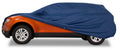 Covercraft Custom Cab Area Cover Ultratect - Blue