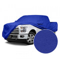 Covercraft Custom Fit Car Covers - Ultratect Blue