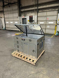 46.5X34X32 UTV SINGLE DOG W/ 3 SIDE