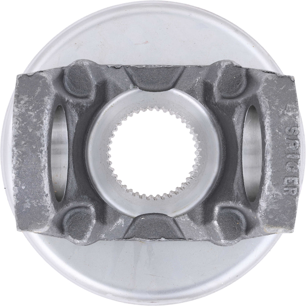 END YOKE ASSY