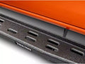 RB30 Slim Line Running Boards with Mounting Bracket Kit