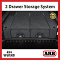 R/DRW & SIDE FLR KIT, DC