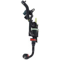 MOTORAD auto part installed view