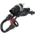 VAPOR CANISTER PURGE SOLENOID