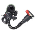 VAPOR CANISTER PURGE SOLENOID