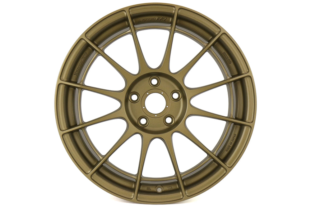 Enkei titanium auto part