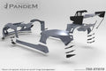 PANDEM 86/FRS/BRZ V3.5 REAR CANARDS
