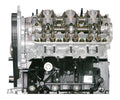 ACURA C32A1 91-95 LEFT HD