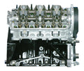 ACURA C32A1 91-95 LEFT HD