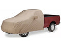 Covercraft Custom Cab Area Cover Ultratect - Black
