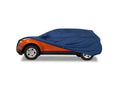 Covercraft Custom Fit Car Covers - Ultratect Gray