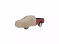 Covercraft Custom Cab Area Cover Ultratect - Tan