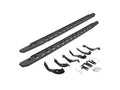 1519 SILVERADO/SIERRA 2500/3500 HD RB30 SLIM LINE RUNNING BOARDS BEDLINER COATI